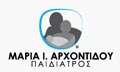 Λογότυπο ΑΡΧΟΝΤΙΔΟΥ ΜΑΡΙΑ