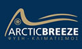 Λογότυπο ARCTICBREEZE - ΚΡΗΤΙΚΟΣ ΔΗΜΗΤΡΙΟΣ