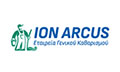 Λογότυπο ARCUS ION