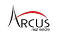 Λογότυπο ARCUS REAL ESTATE