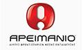 Logo AREIMANIO