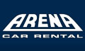 Logo ARENA CAR RENTAL