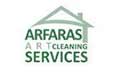 Logo ARFARAS ART CLEANING SERVICES