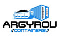 Logo ARGYROU MANOLIS