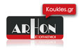 Logo ARHON
