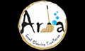 Logo ARIA CLEANING