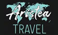 Logo ARISTEA TRAVEL