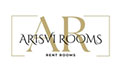 Λογότυπο ARISVI ROOMS