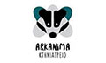 Λογότυπο ARKANIMA