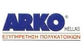 Logo ARKO HELLAS