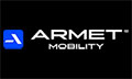 Λογότυπο ARMET MOBILITY