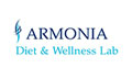 Λογότυπο ARMONIA DIET & WELLNESS LAB - ΔΗΜΗΤΡΟΠΟΥΛΟΣ ΛΑΜΠΡΟΣ - ΣΙΣΚΟΓΛΟΥ ΕΛΕΥΘΕΡΙΑ