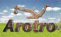Λογότυπο AROTRO - ΗΛΙΟΠΟΥΛΟΣ Α. ΓΕΩΡΓΙΟΣ