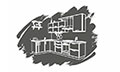 Λογότυπο ART & DECO