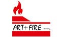 Λογότυπο ART & FIRE - ΝΙΚΟΛΙΤΣΗΣ ΙΩΑΝΝΗΣ