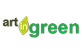 Λογότυπο ART IN GREEN - ΤΑΒΕΡΝΙΑΡΗΣ ΓΙΩΡΓΟΣ