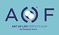 Λογότυπο ART OF LIFE FERTILITY & IVF - ΤΖΩΝΗΣ ΠΑΝΑΓΙΩΤΗΣ MD, MSc