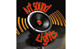 Logo ART OF SOUND AND LIGHTS