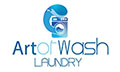 Λογότυπο ART OF WASH