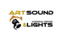 Logo ART SOUND & LIGHTS
