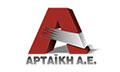 Λογότυπο ΑΡΤΑΪΚΗ ΑΕ