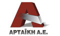 Logo ARTAIKI AE