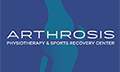 Λογότυπο ARTHROSIS PHYSIOTHERAPY & SPORTS RECOVERY