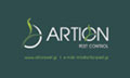 Logo ARTION PEST CONTROL - ERIKTZIS GEORGIOS