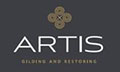 Λογότυπο ARTIS GILDING & RESTORING