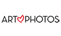 Λογότυπο ARTPHOTOS