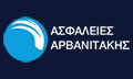 Logo ARVANITAKIS THANASIS