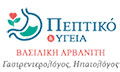 Λογότυπο ΑΡΒΑΝΙΤΗ ΒΑΣΙΛΙΚΗ