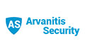 Logo ARVANITIS SECURITY