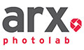 Logo ARX PHOTOLAB