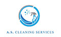 Λογότυπο A.S. CLEANING SERVICES