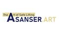 Logo ASANSER.ART