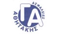 Logo ASFALEIES ATHITAKIS