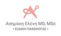 Logo ASIMAKI ELENI