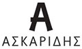 Λογότυπο ΑΣΚΑΡΙΔΗΣ