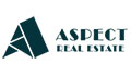 Λογότυπο ASPECT REAL ESTATE