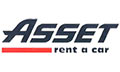 Λογότυπο ASSET