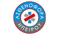 Logo ASTHENOFORA IPEIROU