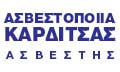 Logo ASVESTOPOIIA KARDITSAS - MANAKOS NIKOLAOS
