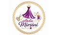 Logo ATELIE MIRSINI