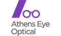 Logo ATHENS EYE OPTICAL