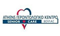 Logo ATHENS GERONTOLOGIKO KENTRO