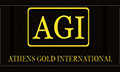 Logo ATHENS GOLD INTERNATIONAL