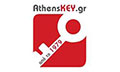 Logo ATHENS KEY - THEODORIDIS VASILEIOS