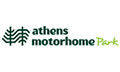 Logo ATHENS MOTORHOME PARK