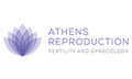 Logo ATHENS REPRODUCTION